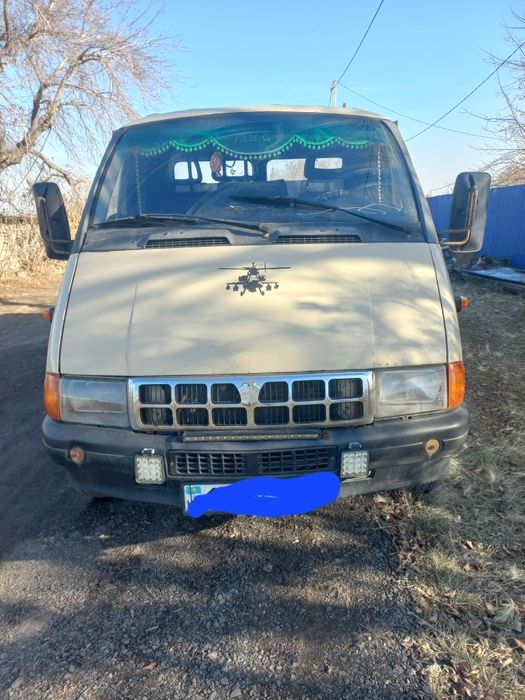 Продам бортавую Газель