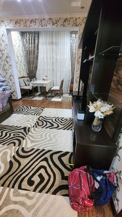 Сдаётся квартира Чиланзар 3 квартал 3/4/4