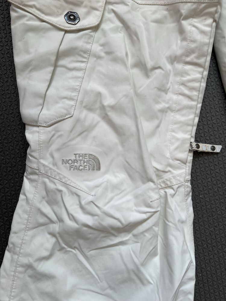 Дамски ски панталон The North Face Hyvent