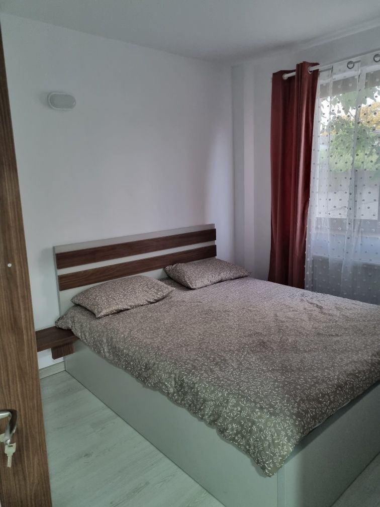 Închiriez apartament în Regim Hotelier cazare muncitori