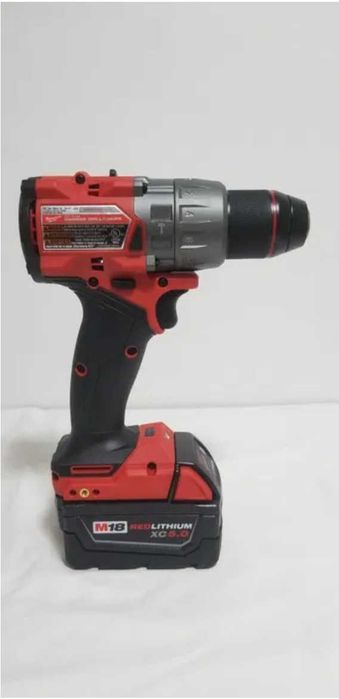 Milwaukee M18 FID3, FPD3 gen 4