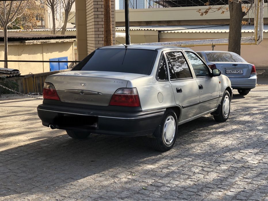 2006 yil dons metan gaz