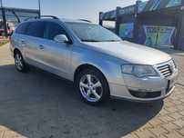 Volkswagen passat b6 2.0Tdi