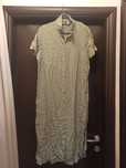 Rochie cu cordon in talie