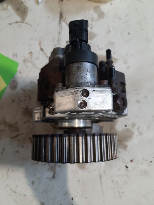 pompa inalte presiune motorina pompa injecție renault trafic 1.9dci