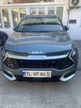 Vand urgent masina marca kia sportage an 2023.