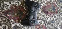 ps3  controler maneta  playstation 3