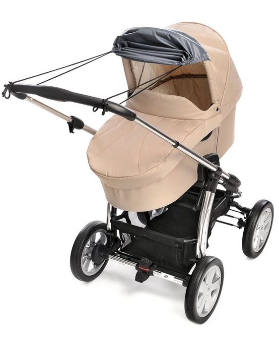 Сенник за количка