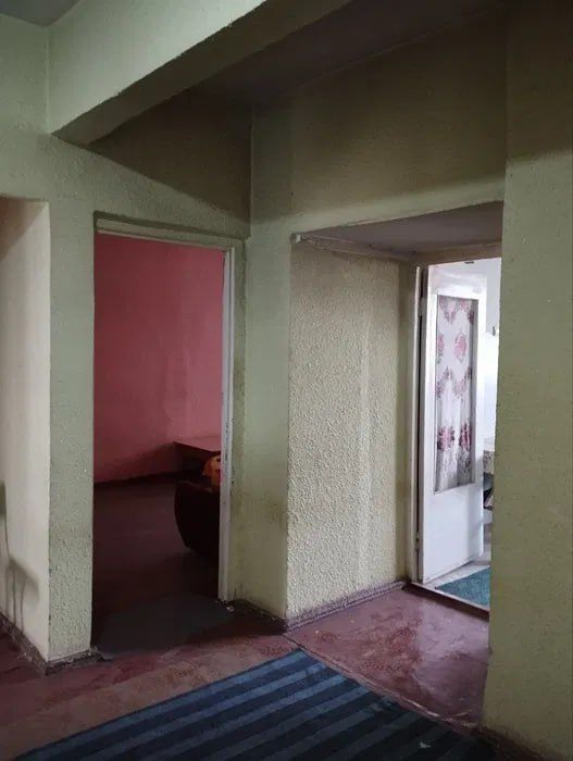 4/2/5. Сергели 5. Квартира 96 м². Метро "O'zgarish" (2-bekat)