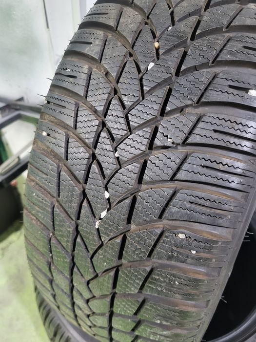 4 бр зимни 235/40/19 Lassa Дот 2024г