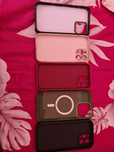 5 huse de iphone 12 promax