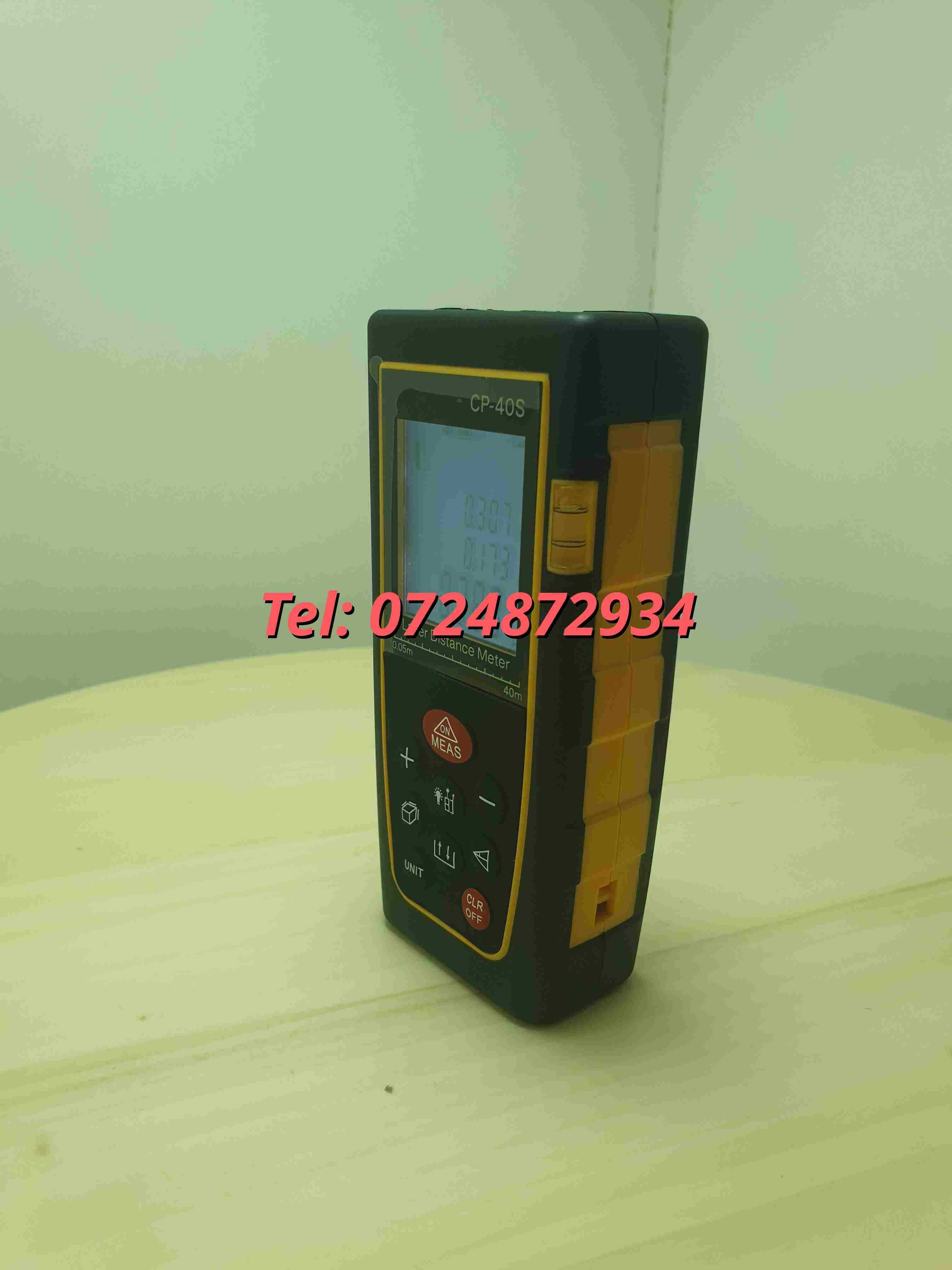 Telemetru Laser T40 Laser Distance Meter Calitate Superioara