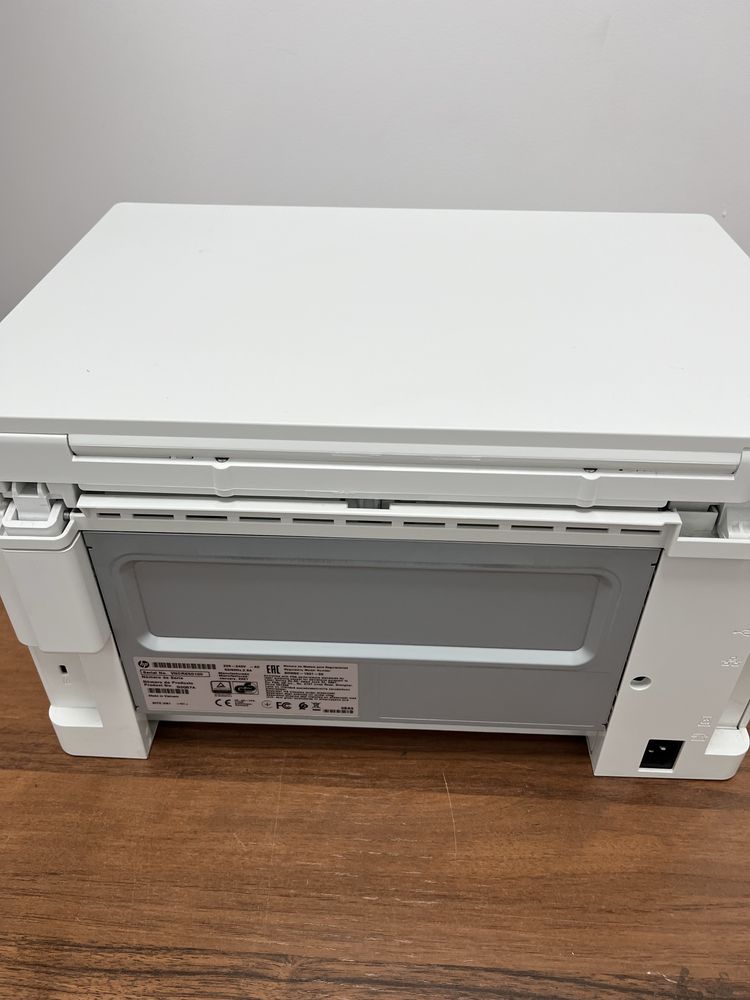 Продается принтер hp laserjet pro mfp m130a