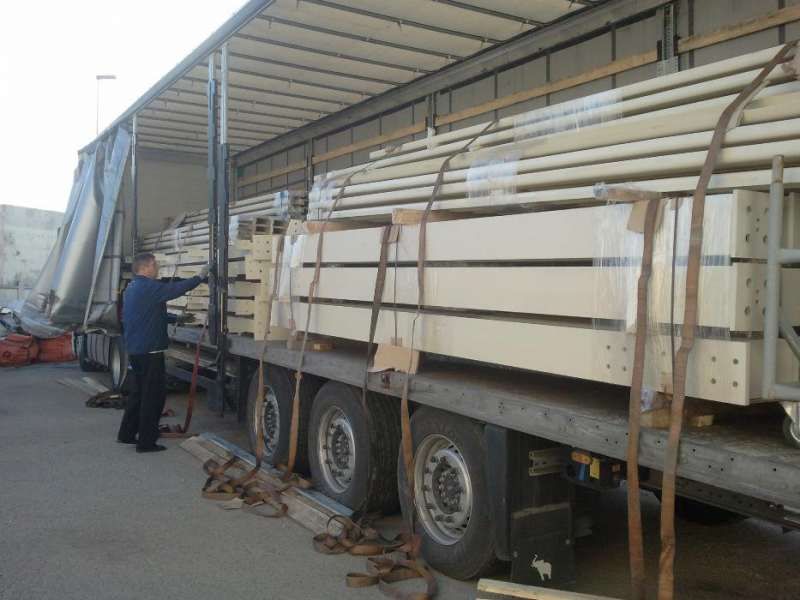 Метални конструкции