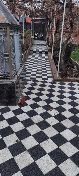 Amenajări exterioare