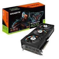 Vand Placa video GIGABYTE GeForce RTX 4070 12GB
