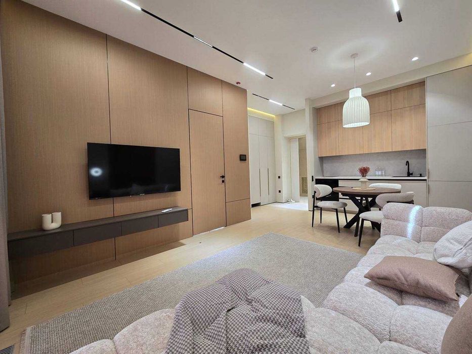 Продаётся 2шка на Юнусабадском ЖК Comfort house МегапланетID05