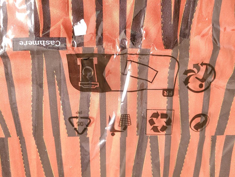 Esarfa de Casmir / Esarfa Dama - Produs Nou