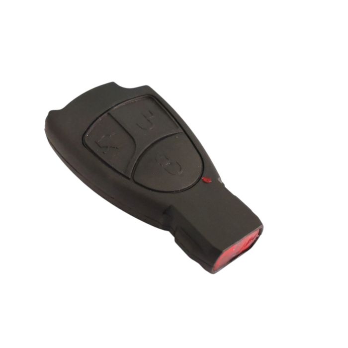 Кутийка за ключ за Mercedes W168, W202, W203, W204, W210, W211, W164,