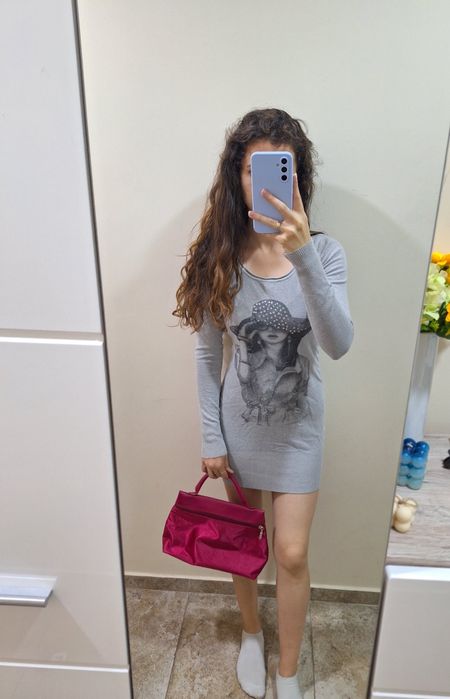 Комплект женски дрехи