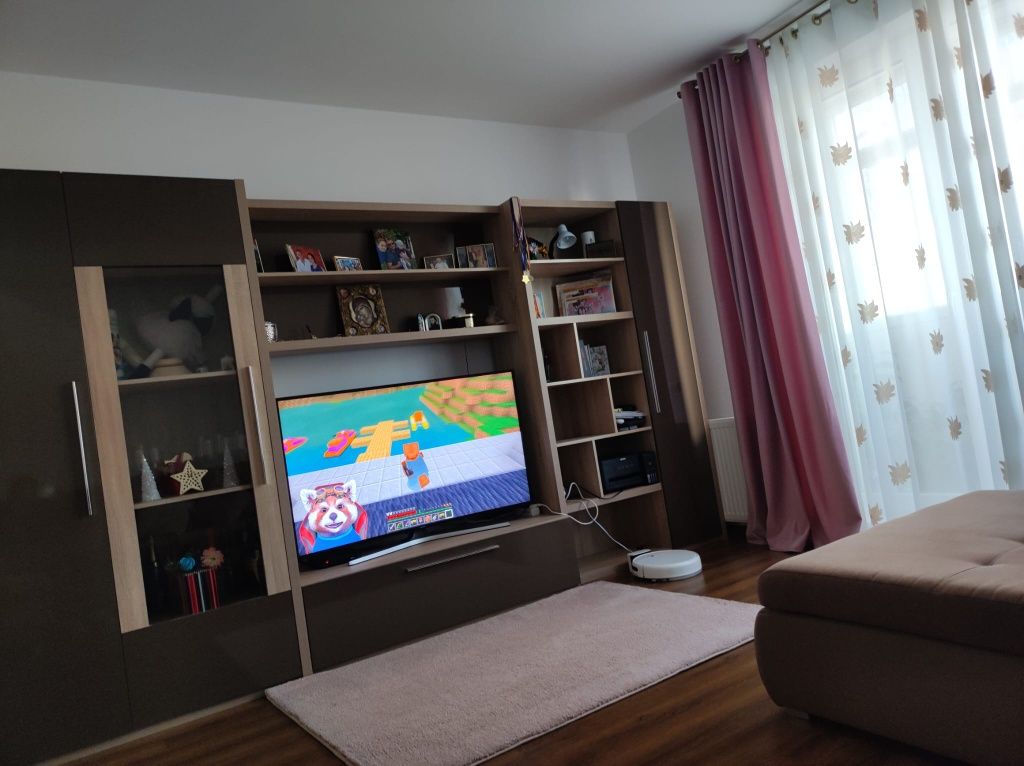 Apartamente de vânzare complet mobilat și utilat