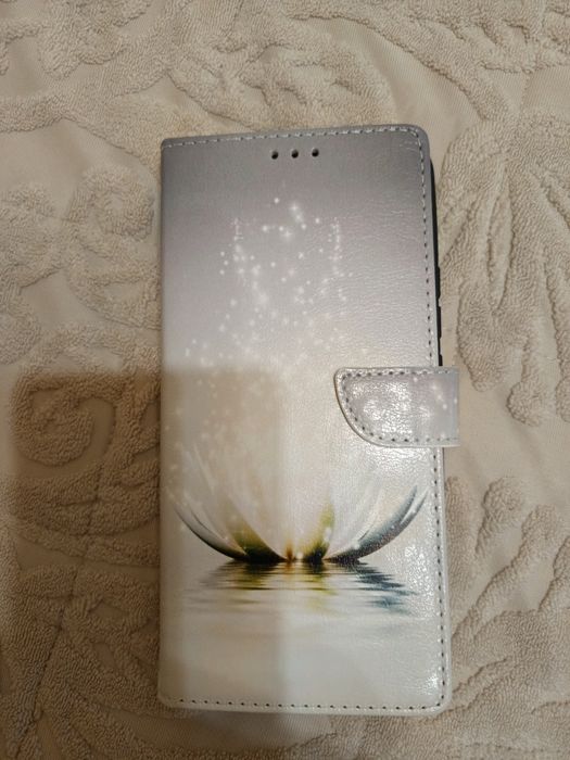 Чисто ново калъфче,тип бележник,за xiaomi redmi note 13 pro plus