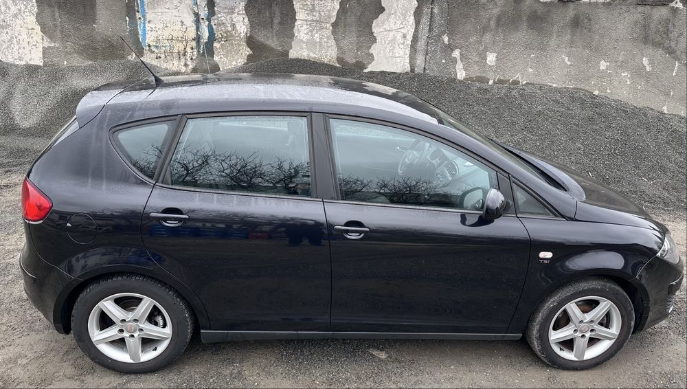 Seat Altea 2011 1.2 benzina