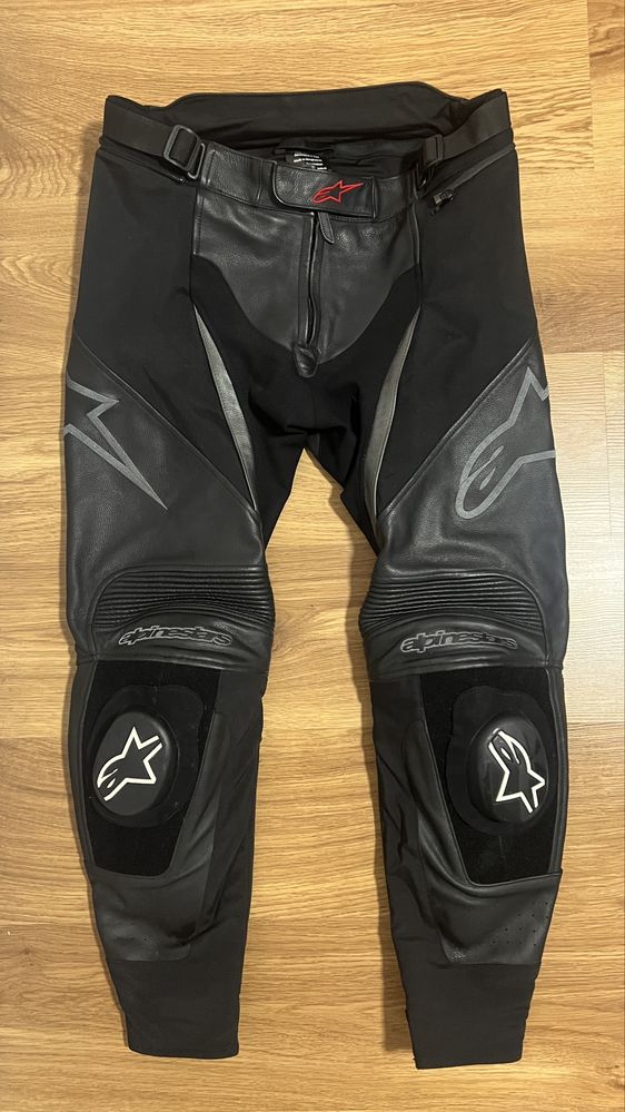 pantaloni alpinestars sp x 52/L