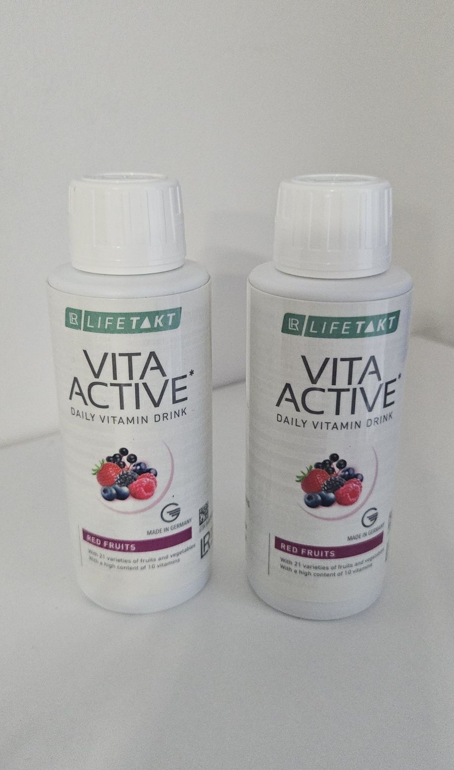 Colostrum Капсули LR