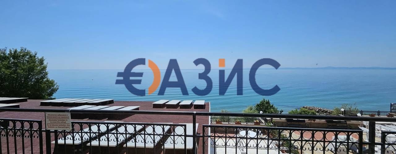 Продава се Двустаен апартамент в Свети Влас - 110 кв.м за 1000 €/кв.м - Снимка #4