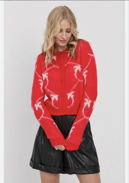 Оригинална жилетка Pinko