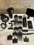 Kit complet frizerie profesională