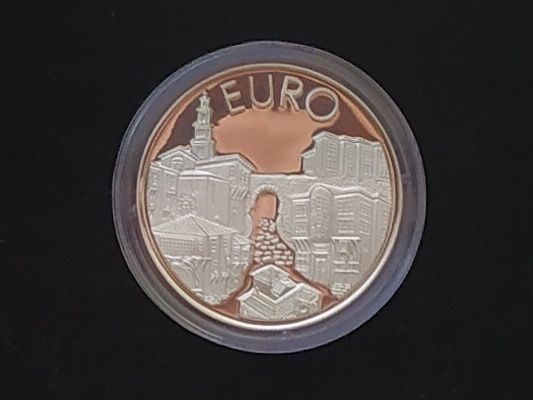 10 лева 1999 Пловдивска къща