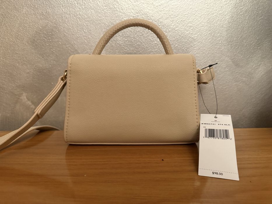 Geanta Tommy Hilfiger