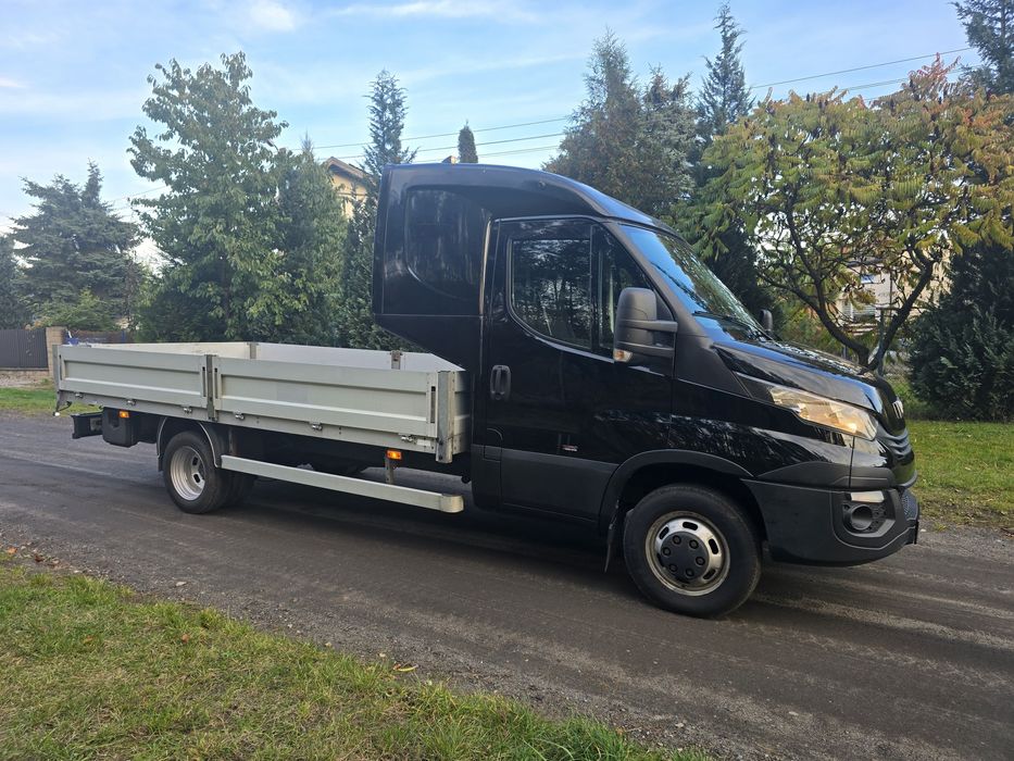 Iveco daily , mercedes sprinter, fiat