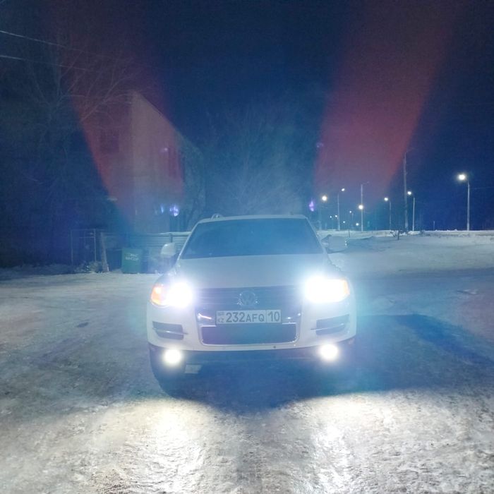 Продам Фольксваген Туарег