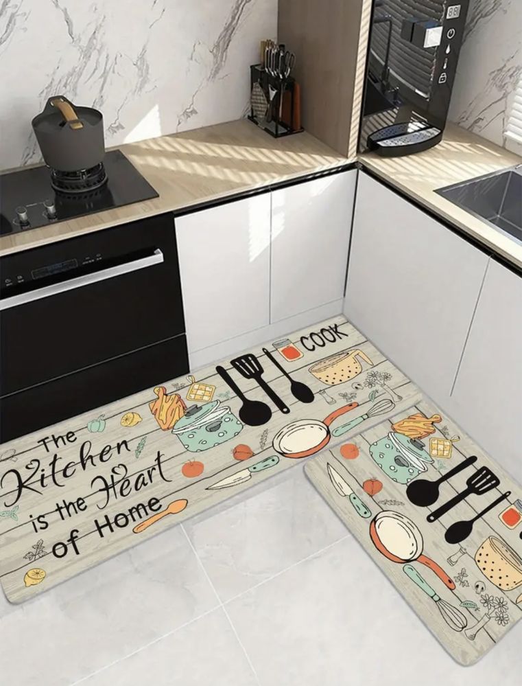Кухненски килим