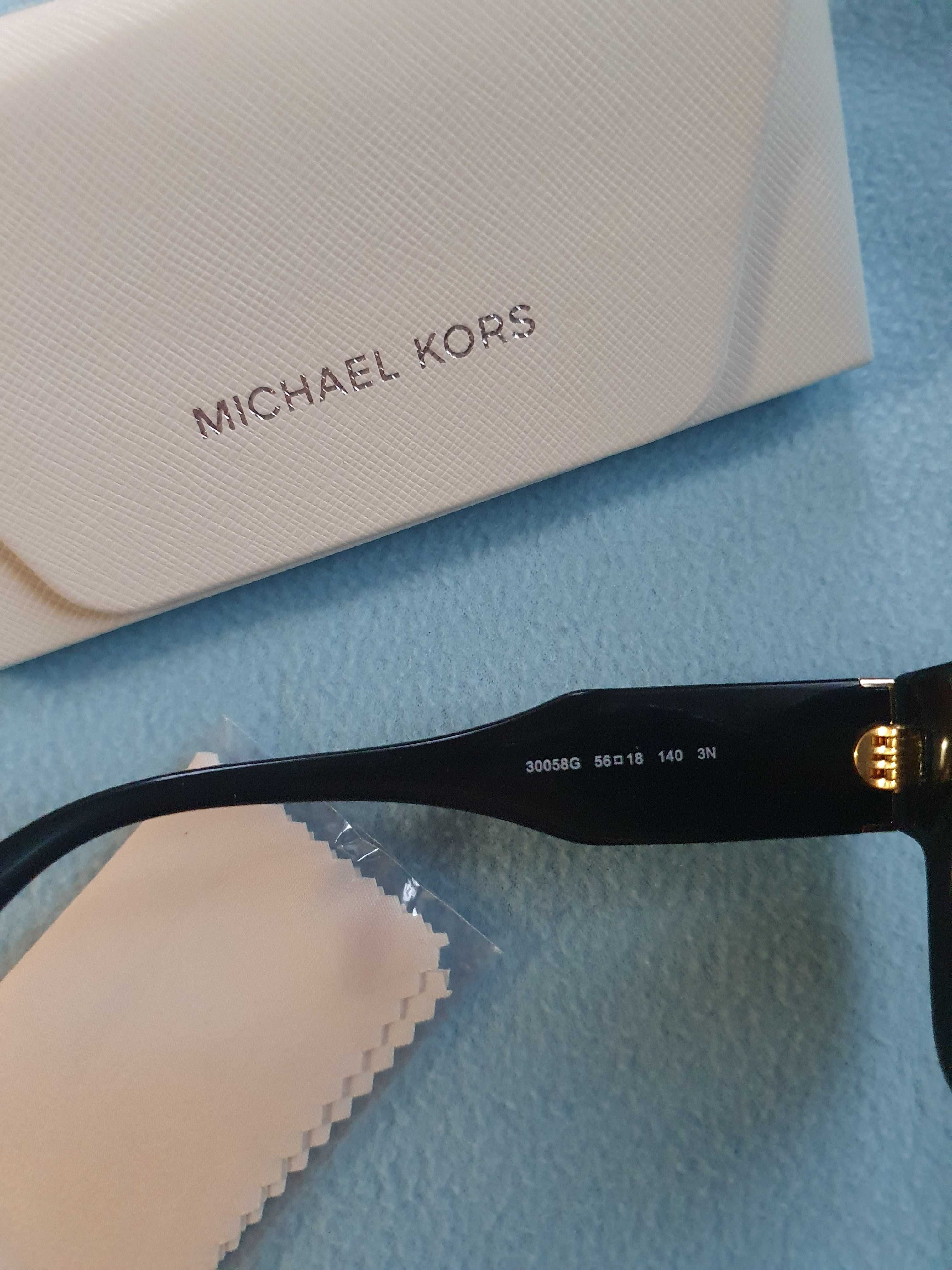 Нови очила Michael Kors