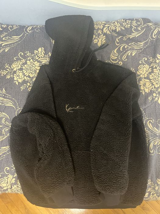 Karl Kani Hoodie