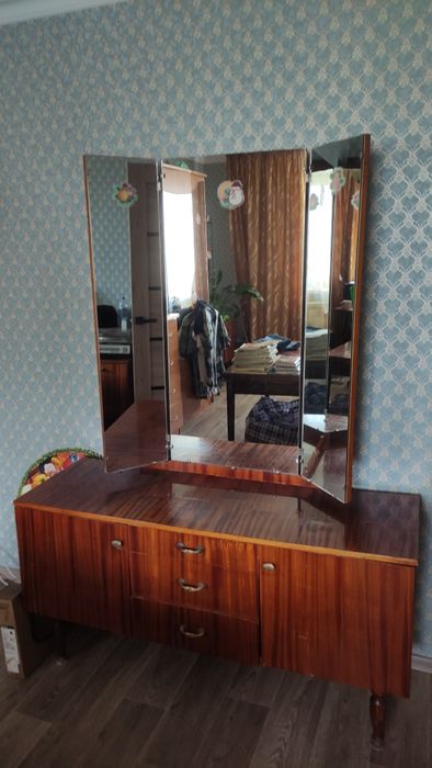 Трельяж для спальни