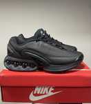 Nike Air Max DN Triple Black