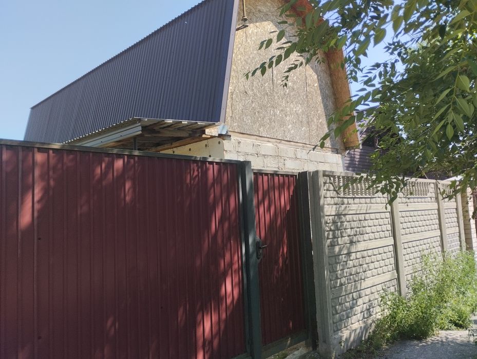 Продам дом Семенченко -Амангельды