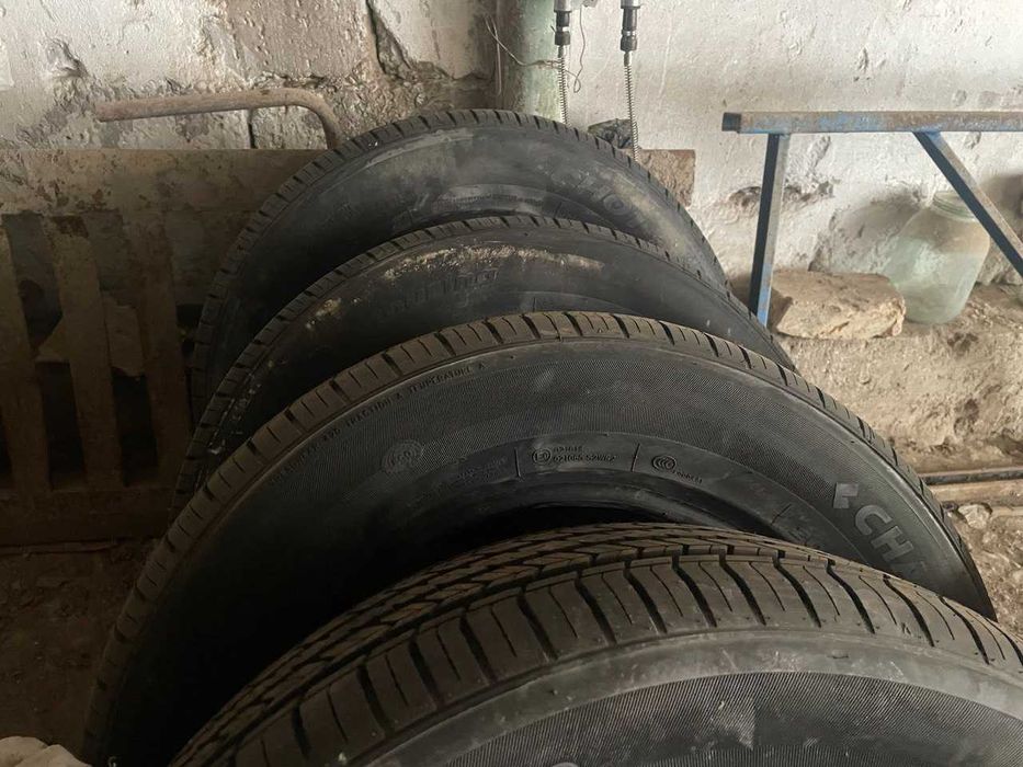 Продаю новые автошины Gharmhoo CH 01 205/65/15/Оригинал Китай