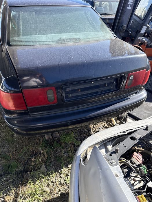 Ауди А8 За Части 4×4
