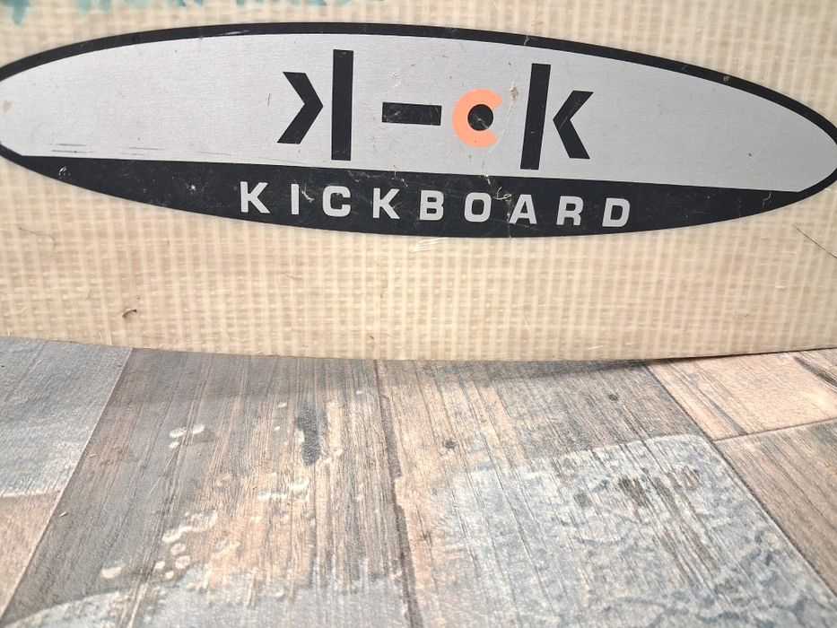Тротинетка Micro Kickboard Original 2.0