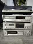 Linie audio Onkyo