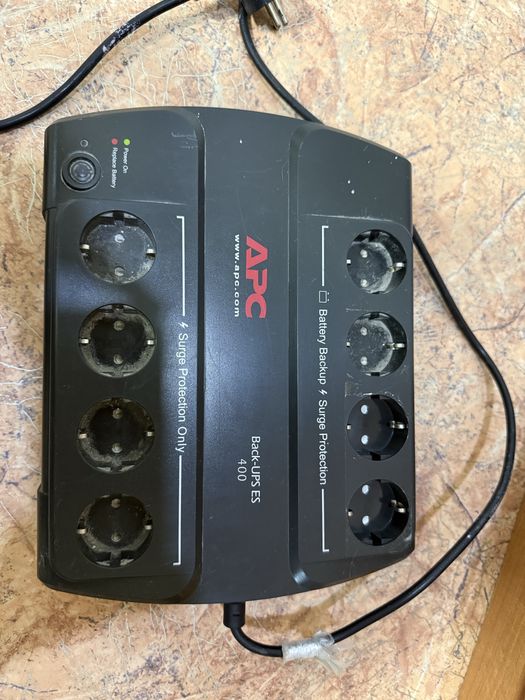 Источник бесперебойного питания