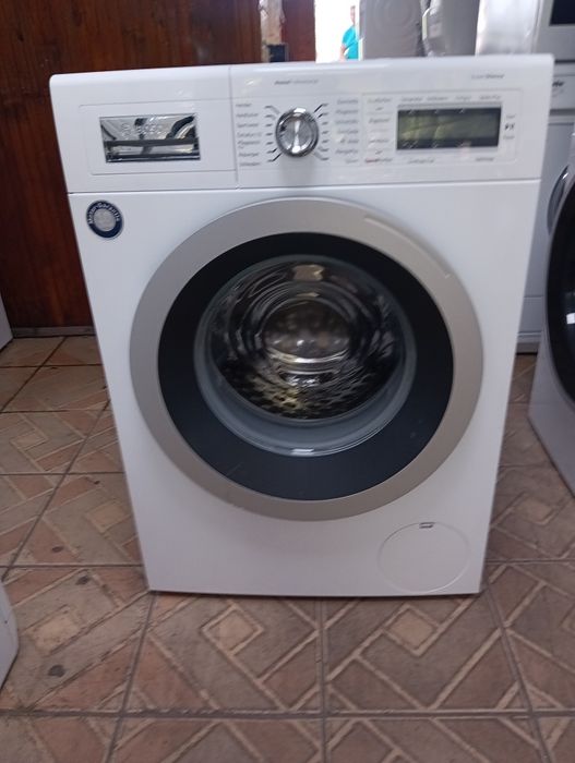 Пералня Бош Bosch Home Professional A+++ 8кг 2 години гаранция!