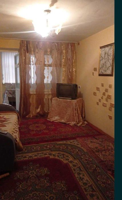 Vokzal hududida kvartira Ijaraga beriladi!