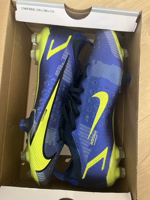 Nike superfly 14 elite